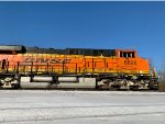 BNSF 6698 on 22K 